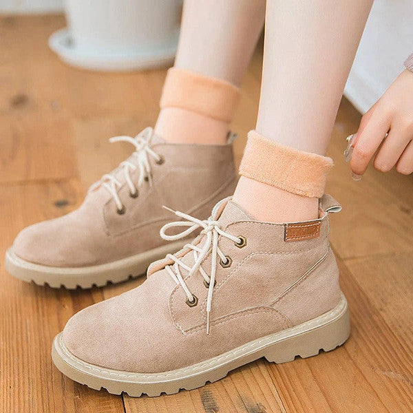 Ultimate Cozy Thermal Socks for Winter Comfort