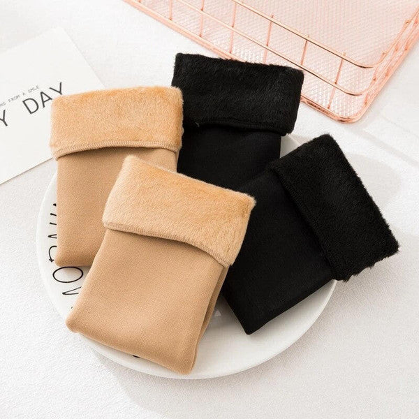 Ultimate Cozy Thermal Socks for Winter Comfort