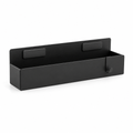 Powder-Coated Magnetic Spice Racks