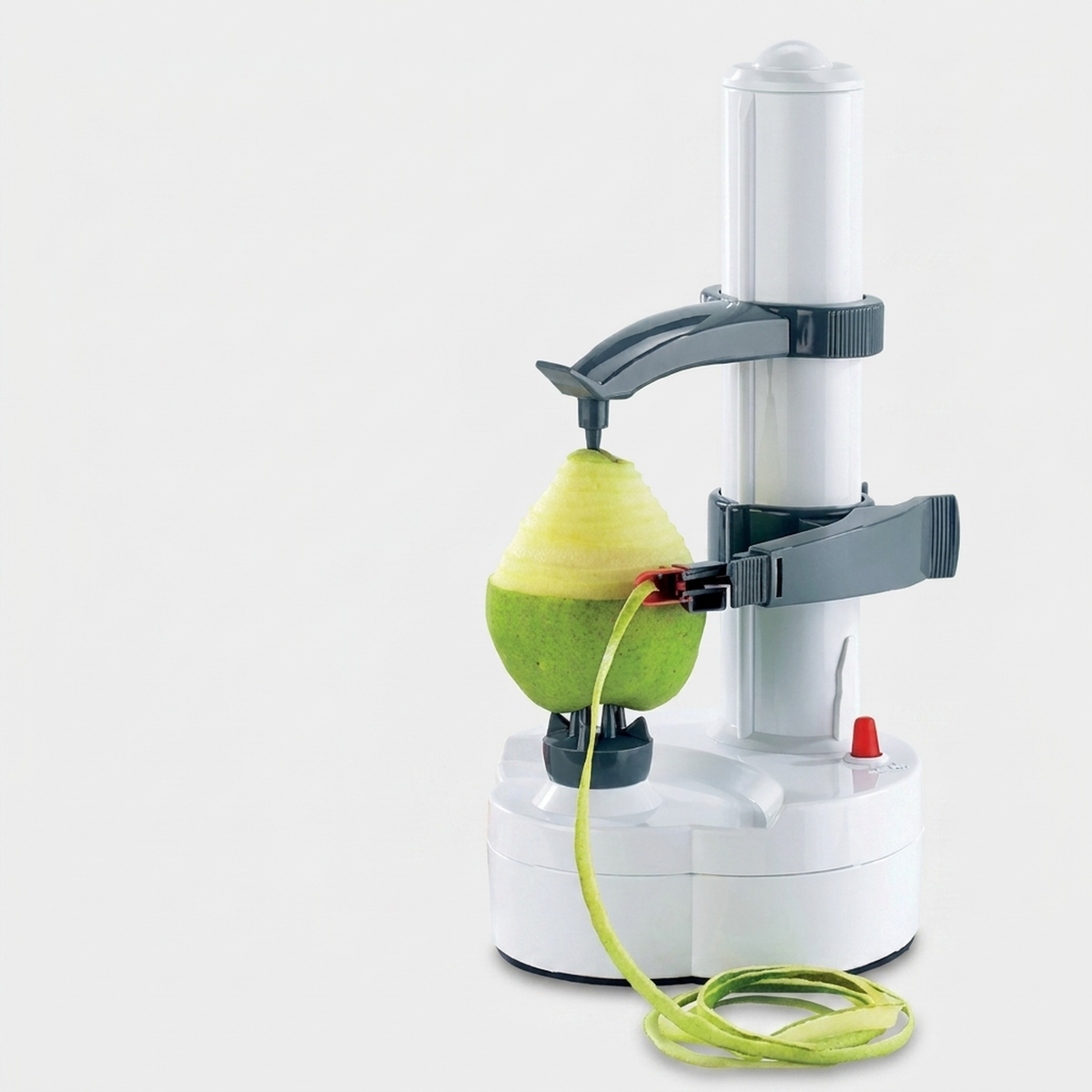 EasyPeel Pro – Automatic Fruit and Vegetable Peeler