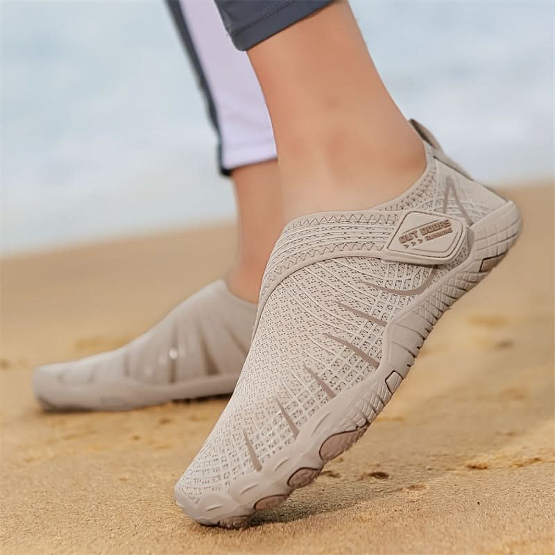 TrailBlazer – Lightweight Outdoor Shoes with Superior Grip