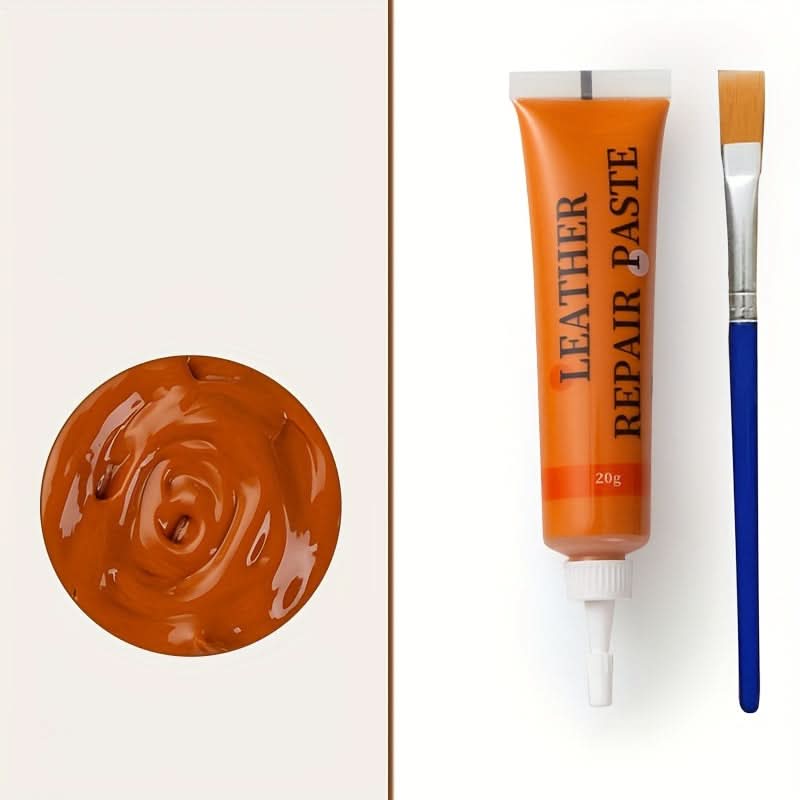 RevivePro – Ultimate Leather Restoration Kit for Home and Auto