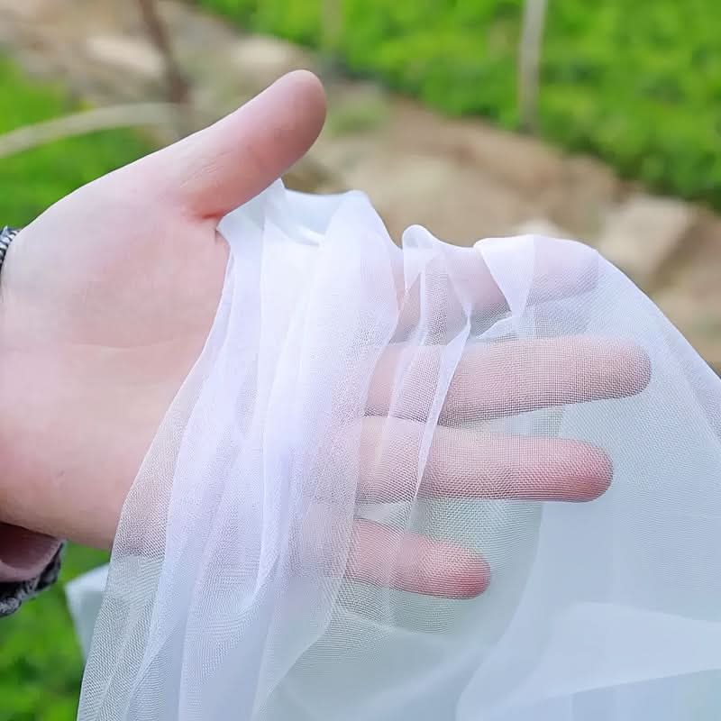 EcoGuard – Versatile Insect Barrier Netting