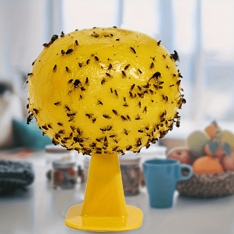 EcoCatch – Non-Electric Insect Trap for Home and Garden