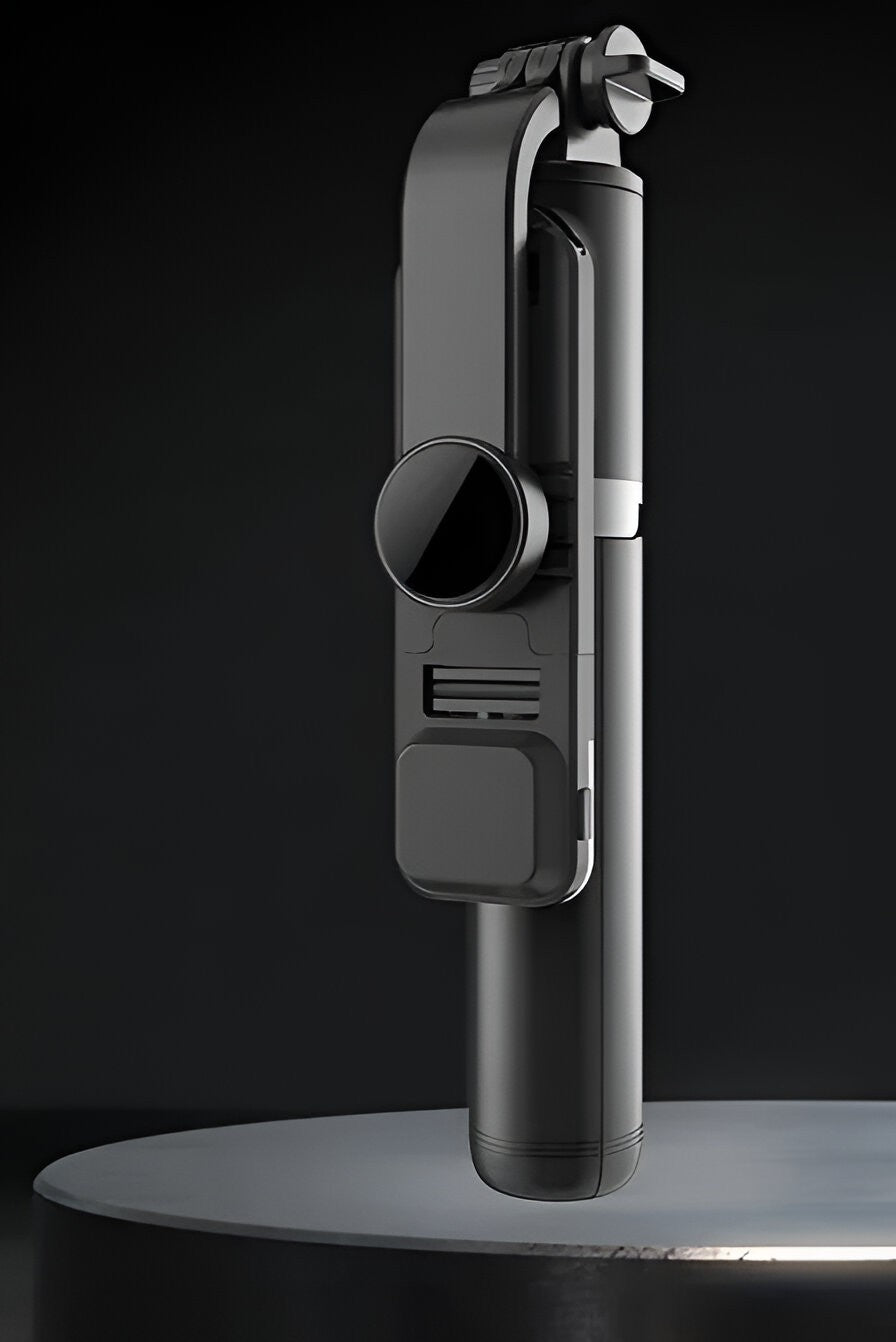 Extendable Selfie Stick with Tripod Stand