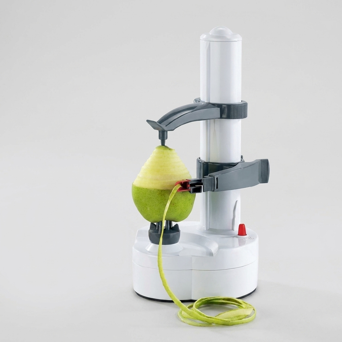EasyPeel Pro – Automatic Fruit and Vegetable Peeler