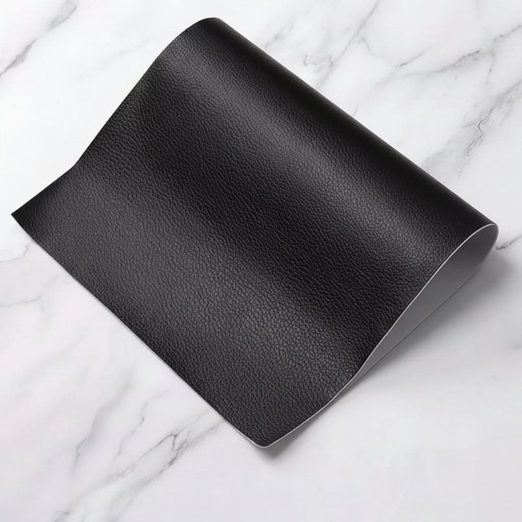 RevivePro – Extra Large Faux Leather Repair Patch for Easy Restoration