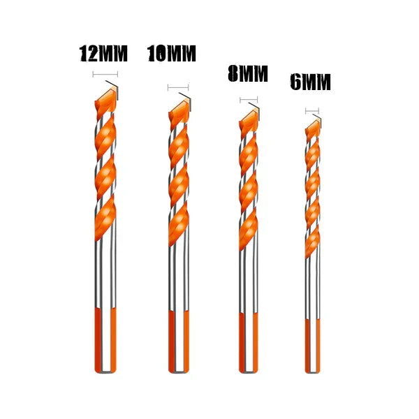 Precision Drill Set: Your Go-To Solution for Effortless Drilling