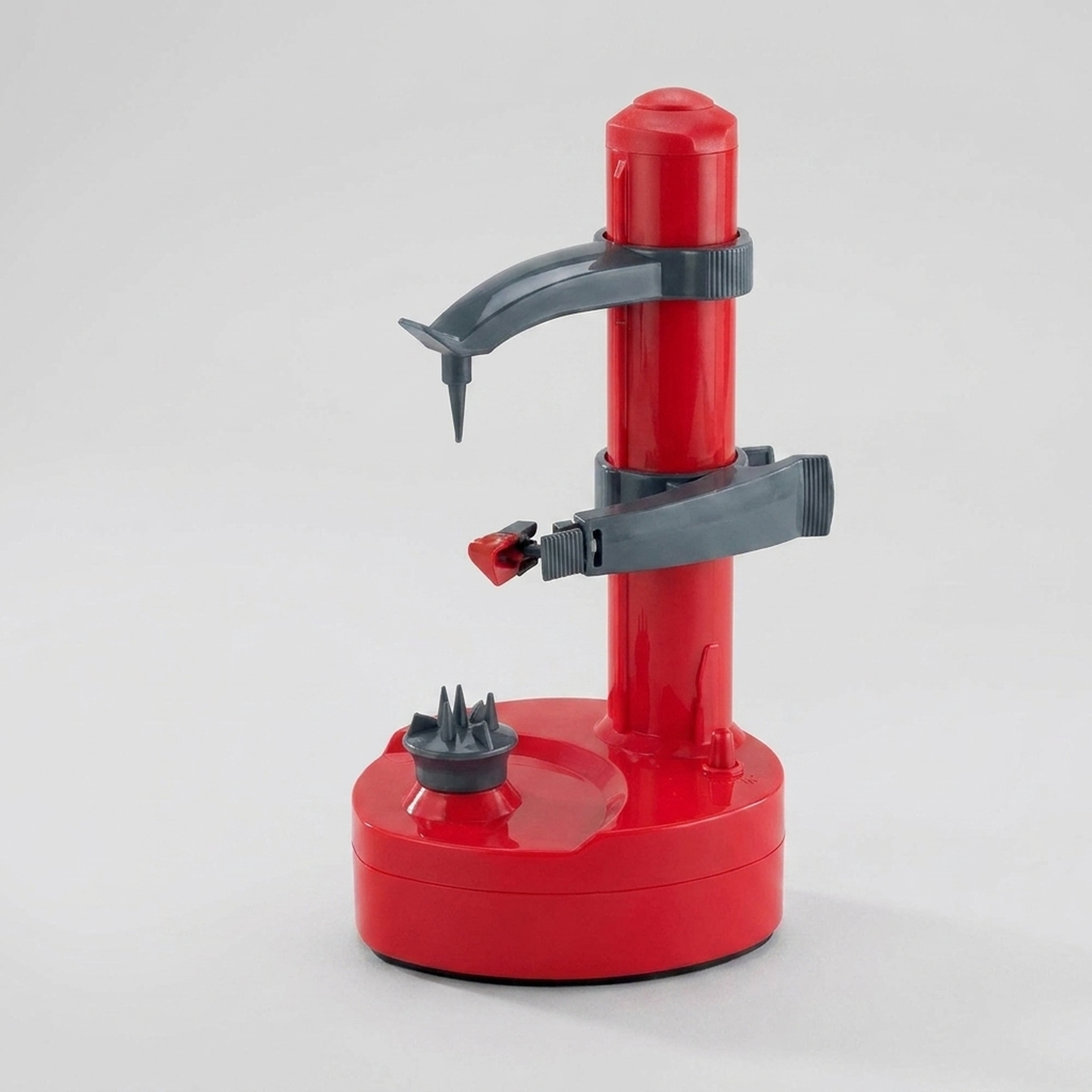 EasyPeel Pro – Automatic Fruit and Vegetable Peeler