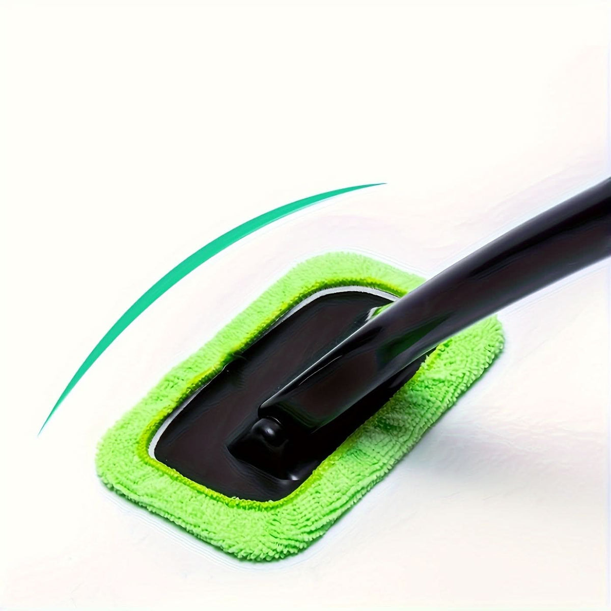 CrystalClear – Ultimate Windshield Cleaning Brush Set for Pristine Glass