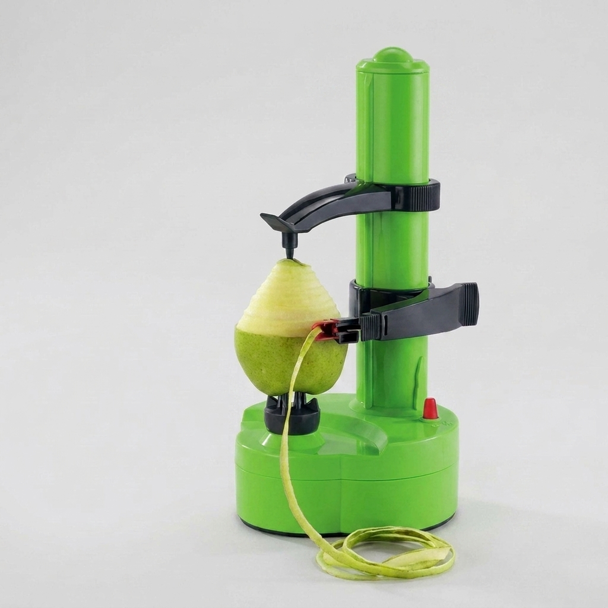 EasyPeel Pro – Automatic Fruit and Vegetable Peeler