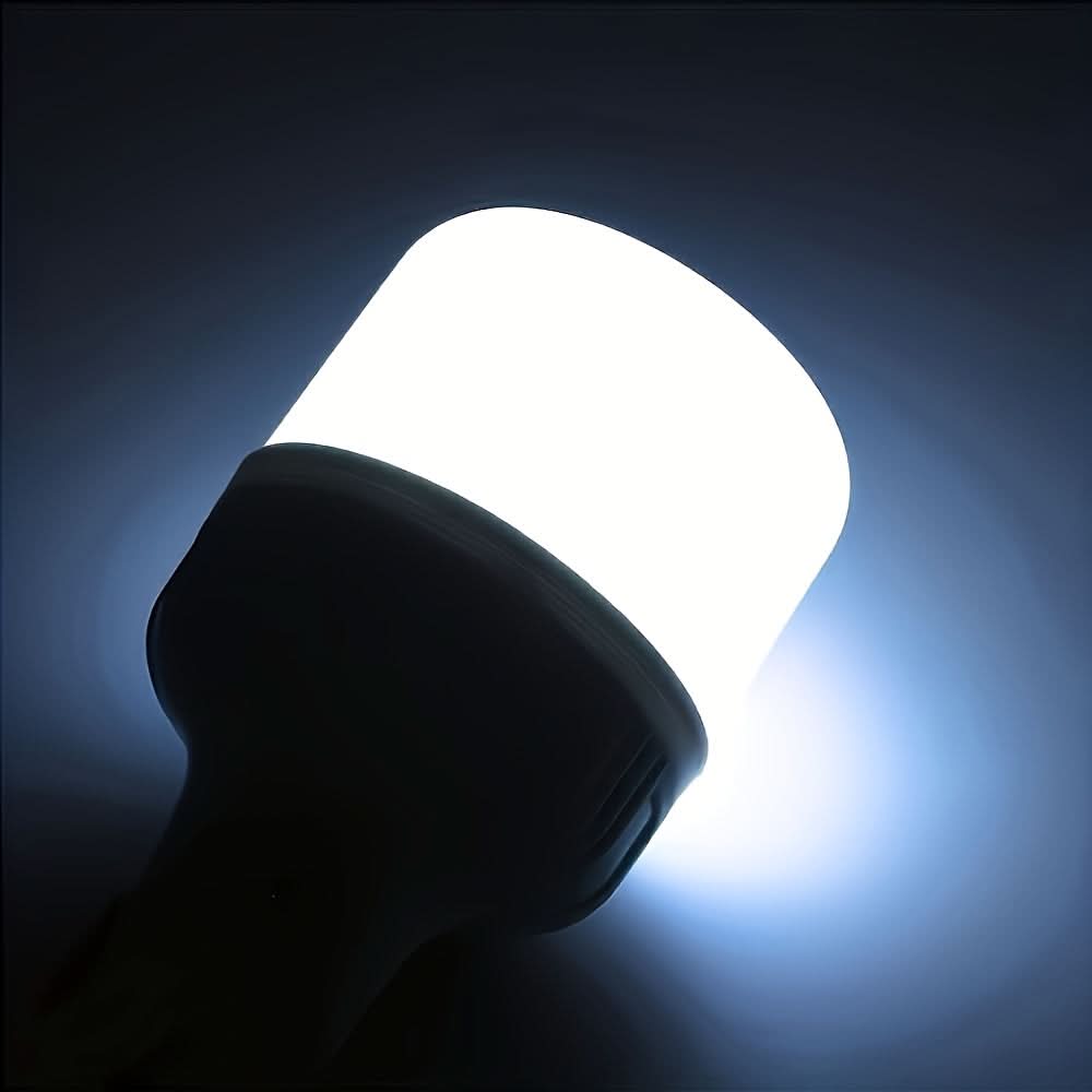 BrightWay – LED Lantern Set for Emergencies and Outdoor Fun
