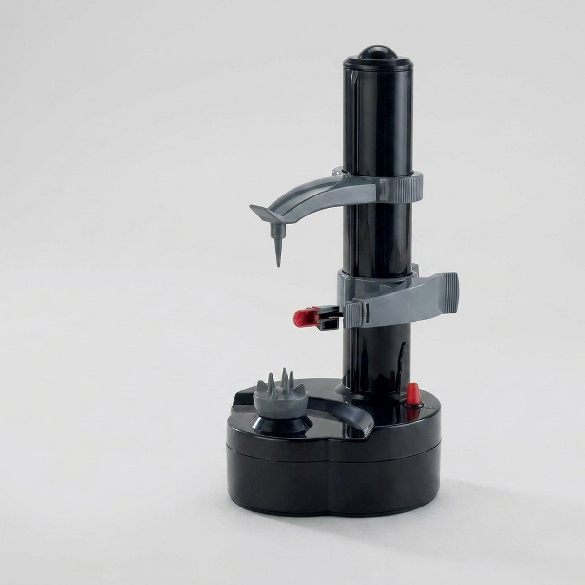 EasyPeel Pro – Automatic Fruit and Vegetable Peeler