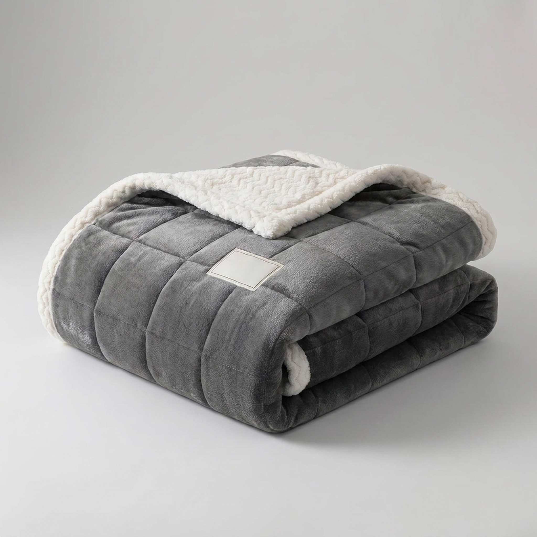 SNUGGLESOFT – Plush Wool Blanket for Ultimate Winter Comfort