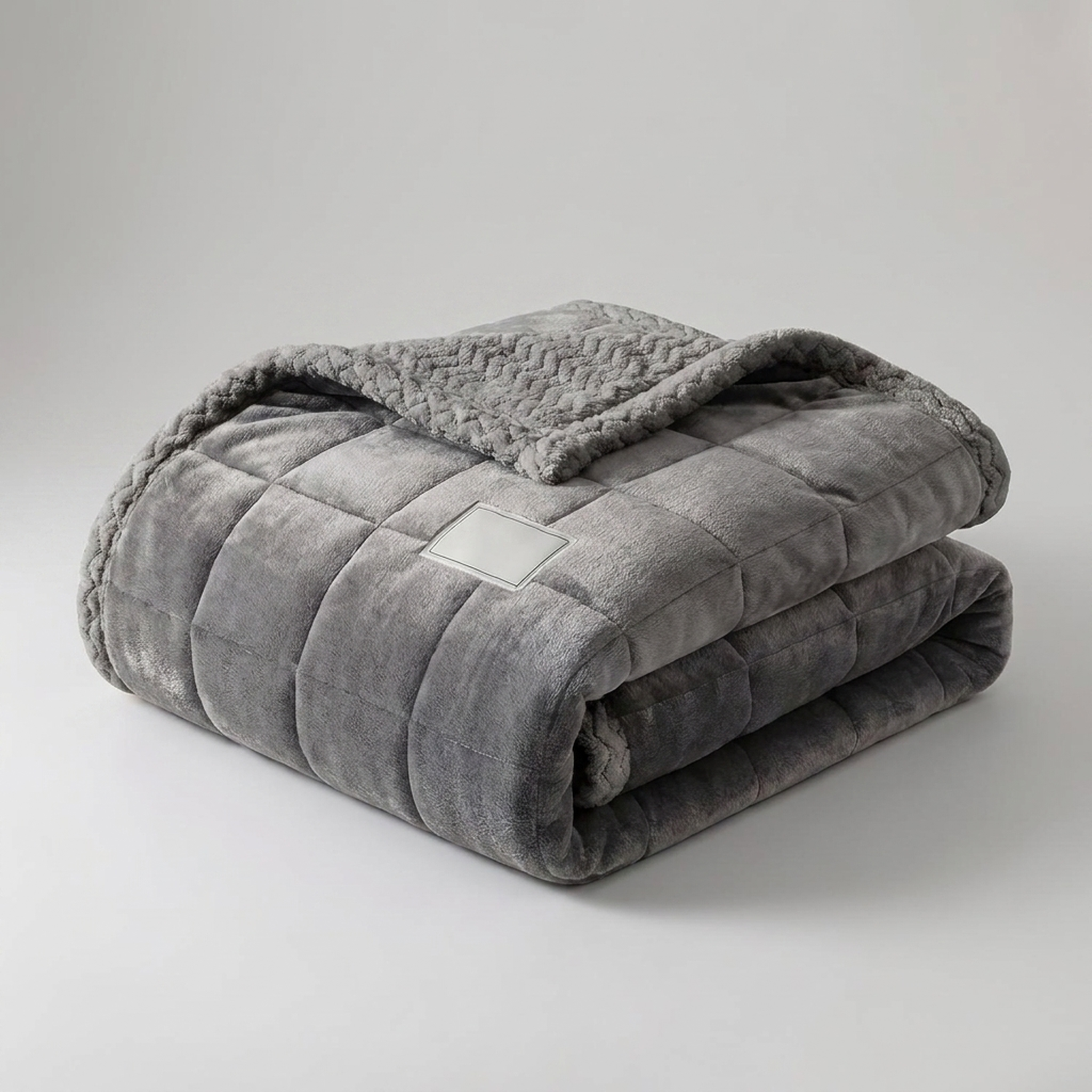 SNUGGLESOFT – Plush Wool Blanket for Ultimate Winter Comfort