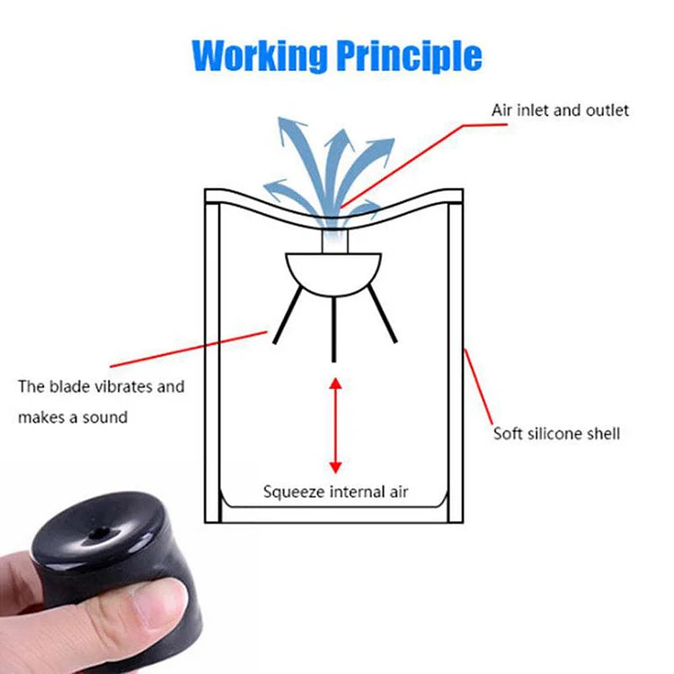 Ultimate Prank Sound Maker
