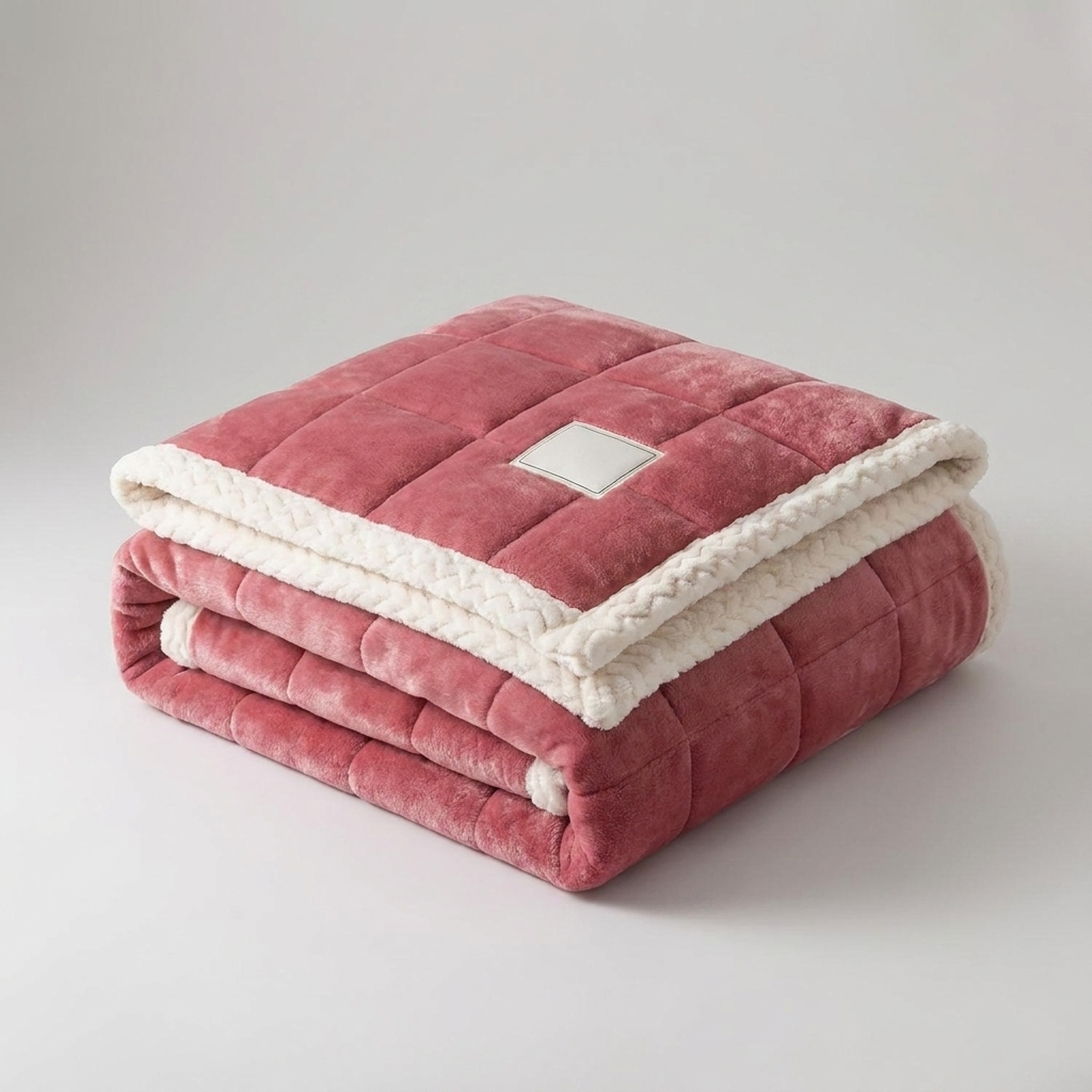SNUGGLESOFT – Plush Wool Blanket for Ultimate Winter Comfort