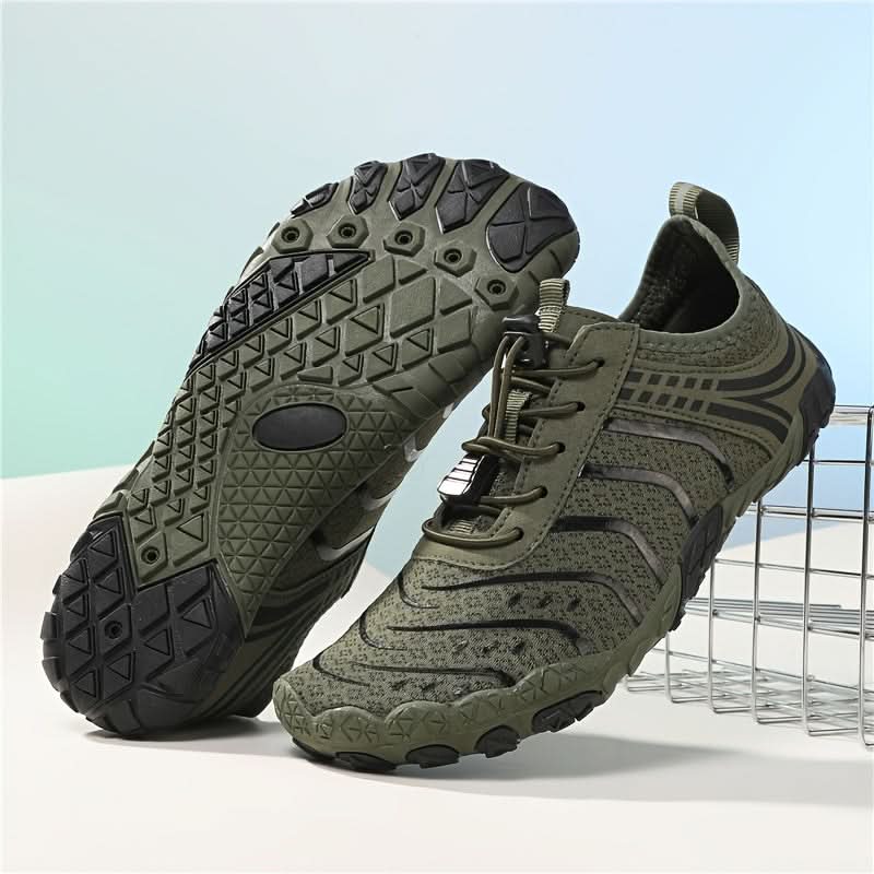 AquaFlex – Lightweight Outdoor Water Shoes for Active Adventures