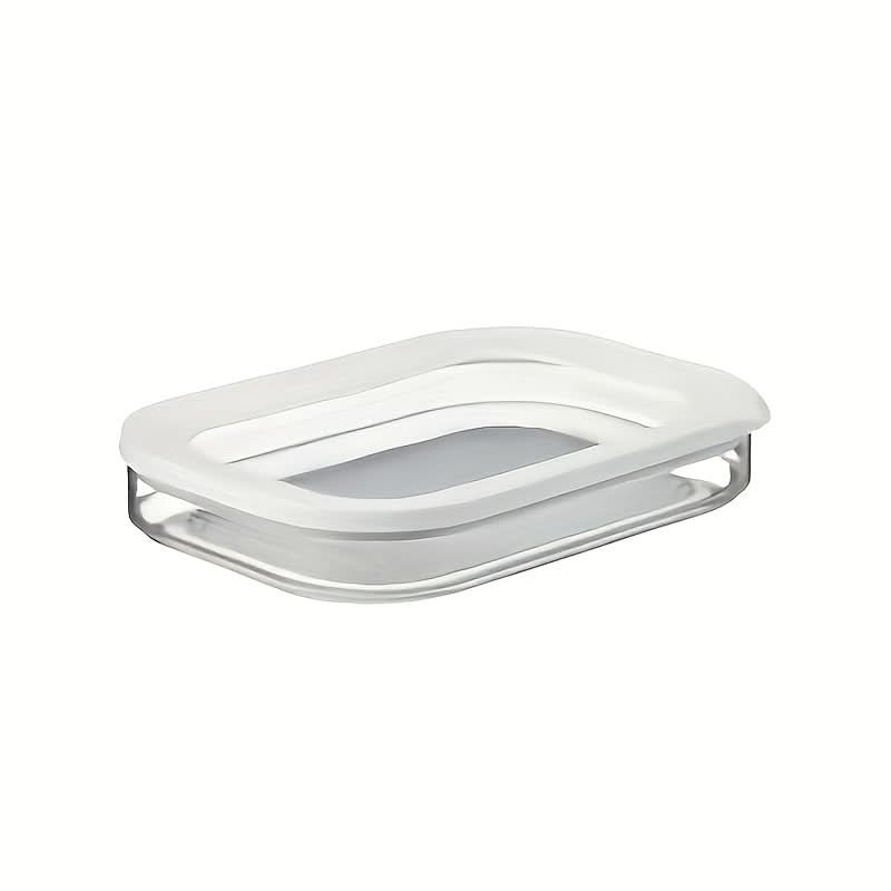 SmartSpace – Stackable Food Storage Solutions for Your Kitchen