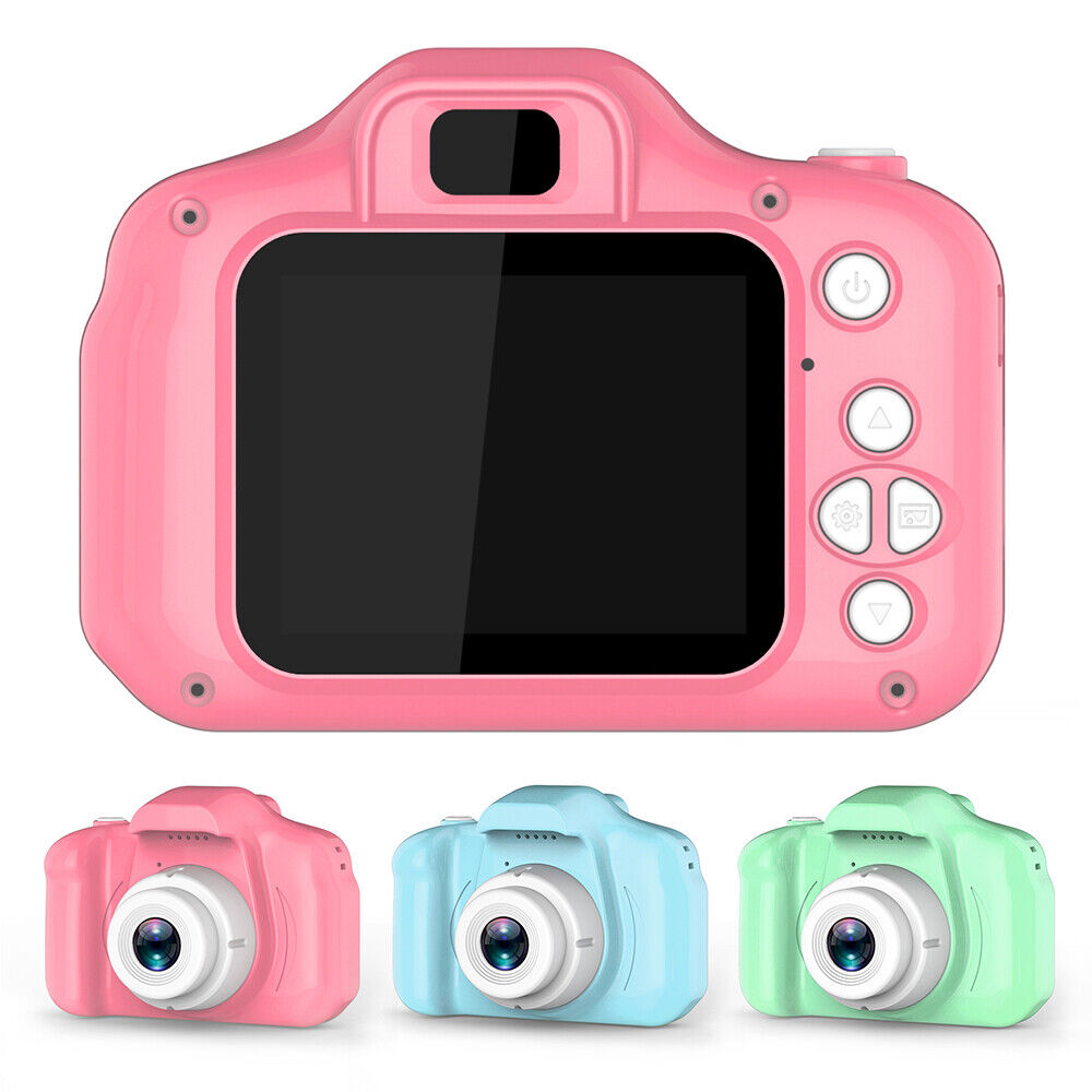 RetroSnap Camera: Your Pocket-Friendly Photo Companion