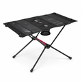 Foldable Lightweight Aluminum Camping Table (Carrying Bag Included)