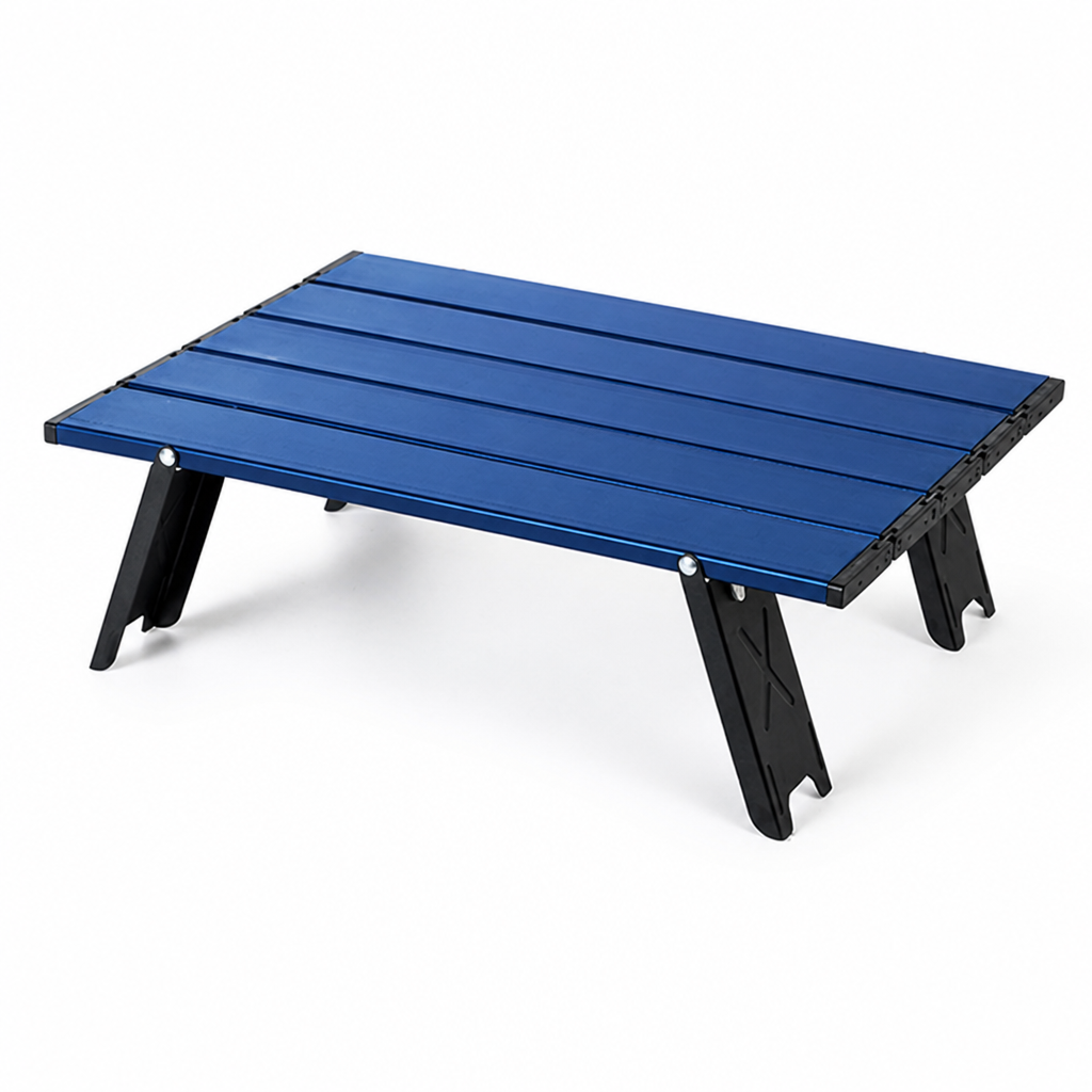 Ultralight Waterproof Foldable Aluminum Outdoor Table