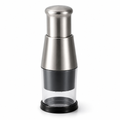 Stainless Steel Blades & Integrated Bowl Kitchen Chopper