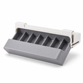 Adhesive Pull-Out Spice Organizer