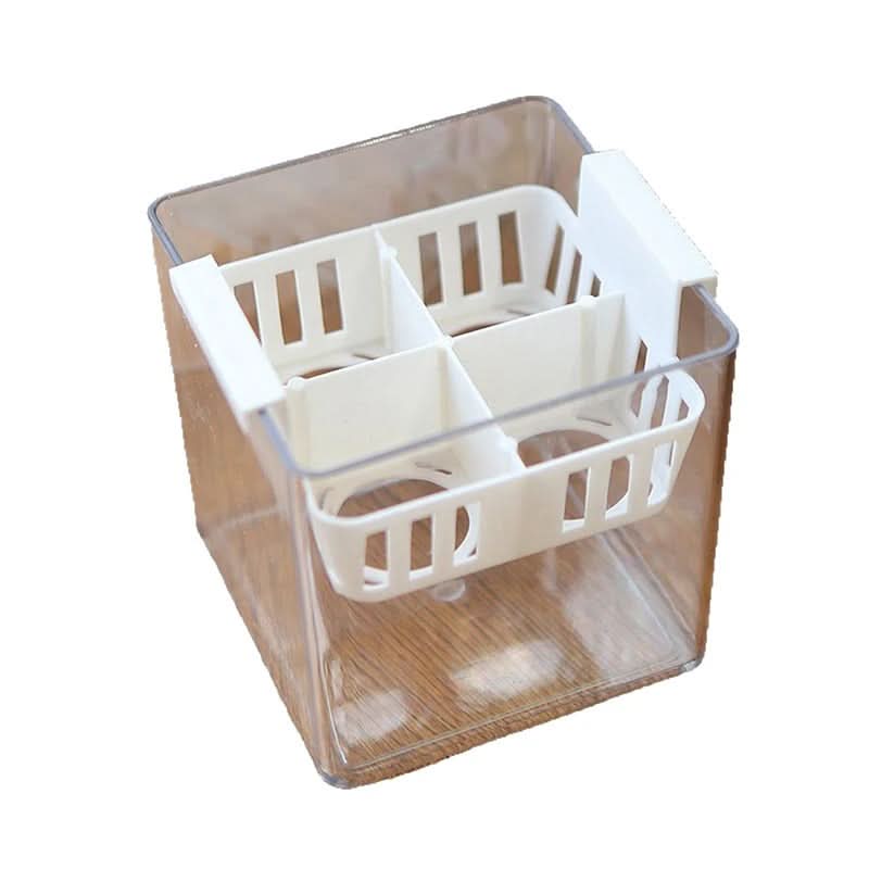 HydroGrow – Effortless Self-Watering Planter Set