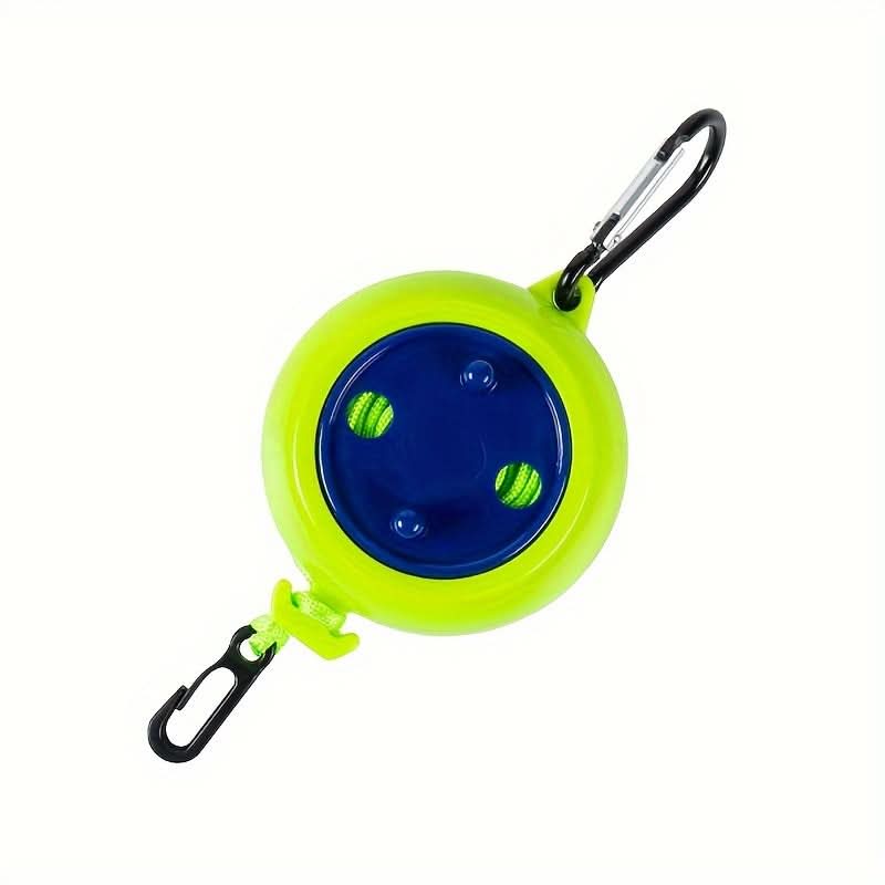 Versatile Travel Clothesline for Outdoor Adventures