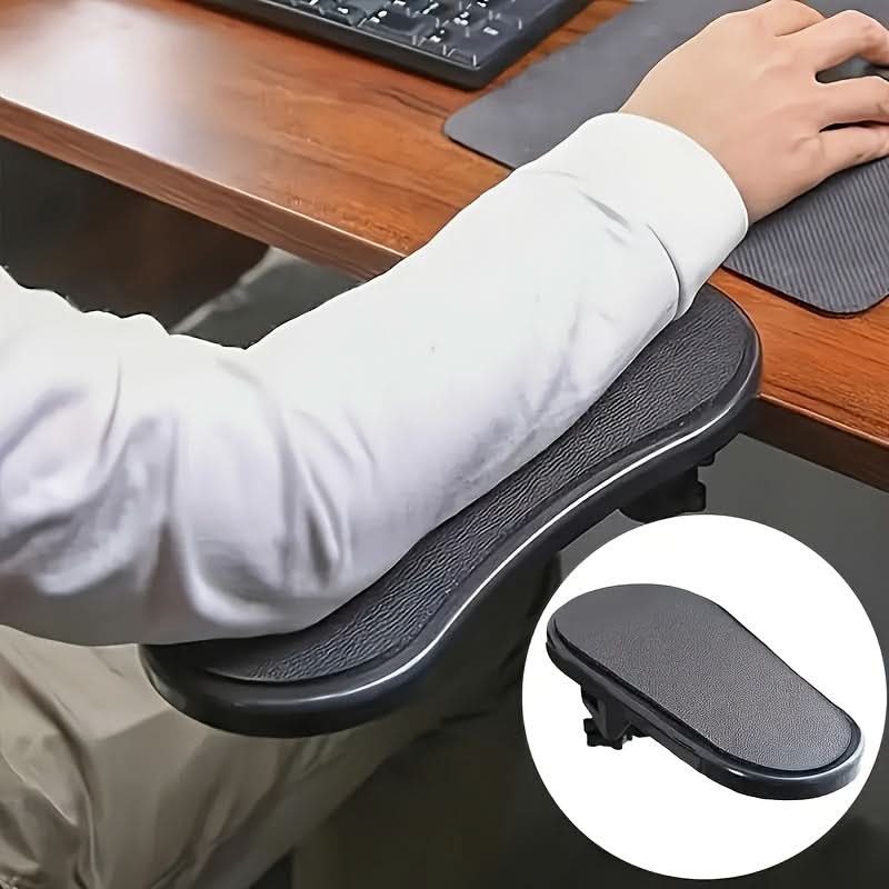 ComfortMate – Ergonomic Desk Armrest Support Cushion