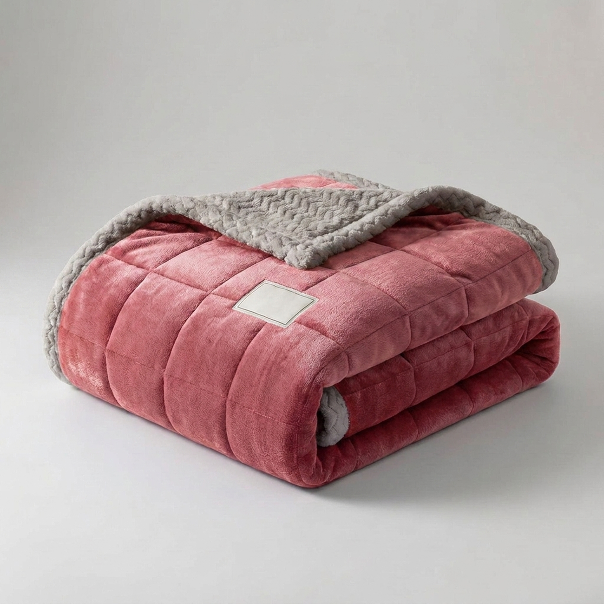 SNUGGLESOFT – Plush Wool Blanket for Ultimate Winter Comfort