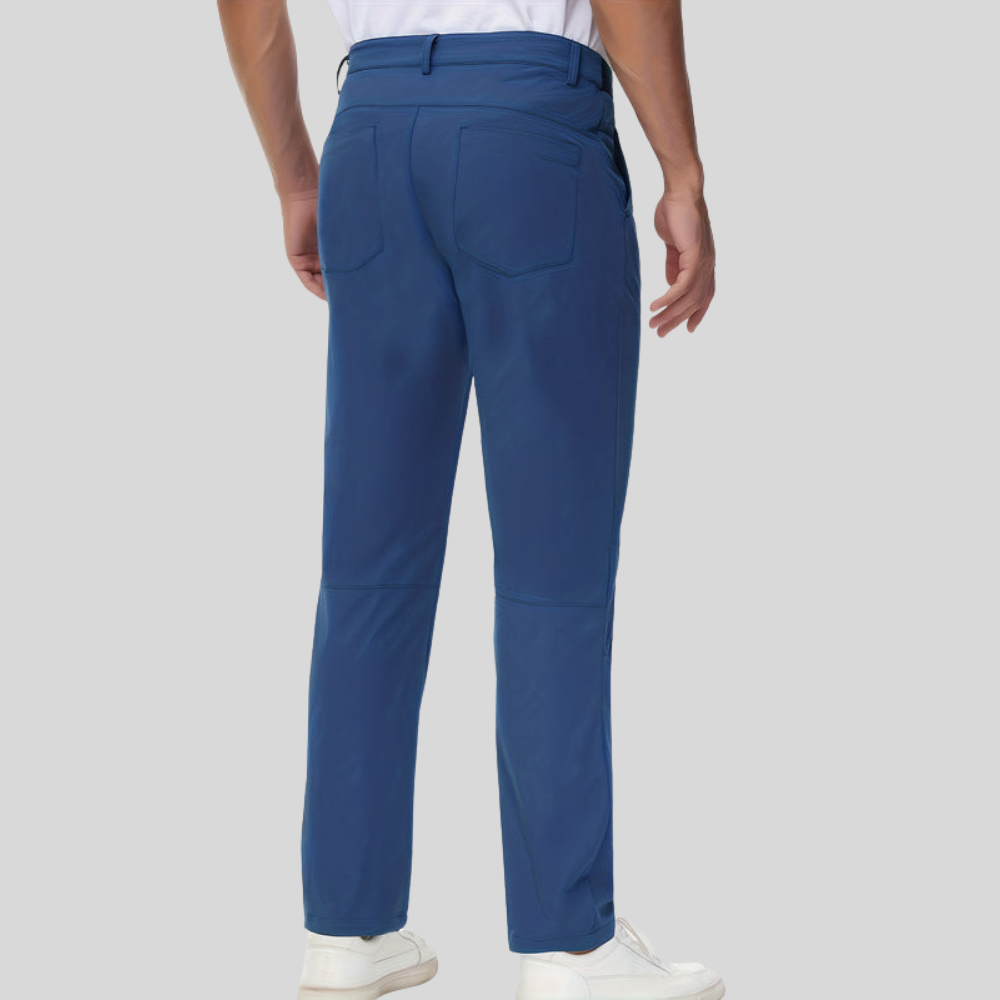 AeroFlex – Versatile Outdoor Performance Trousers