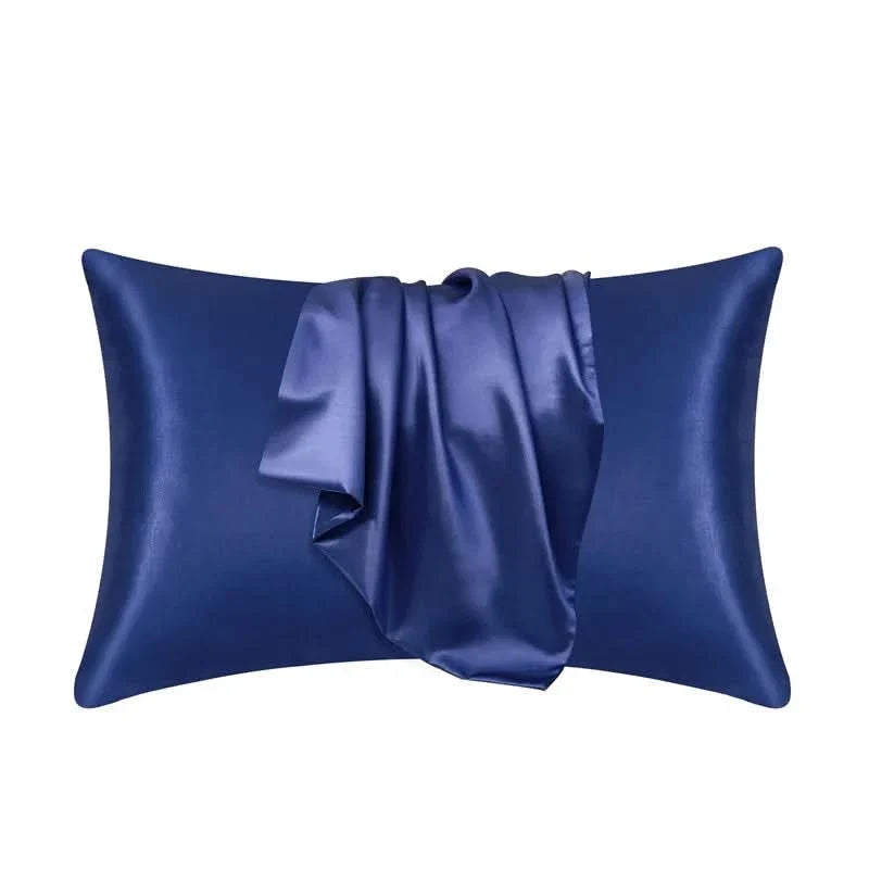 SilkDream – Premium Pillowcase for Restful Sleep