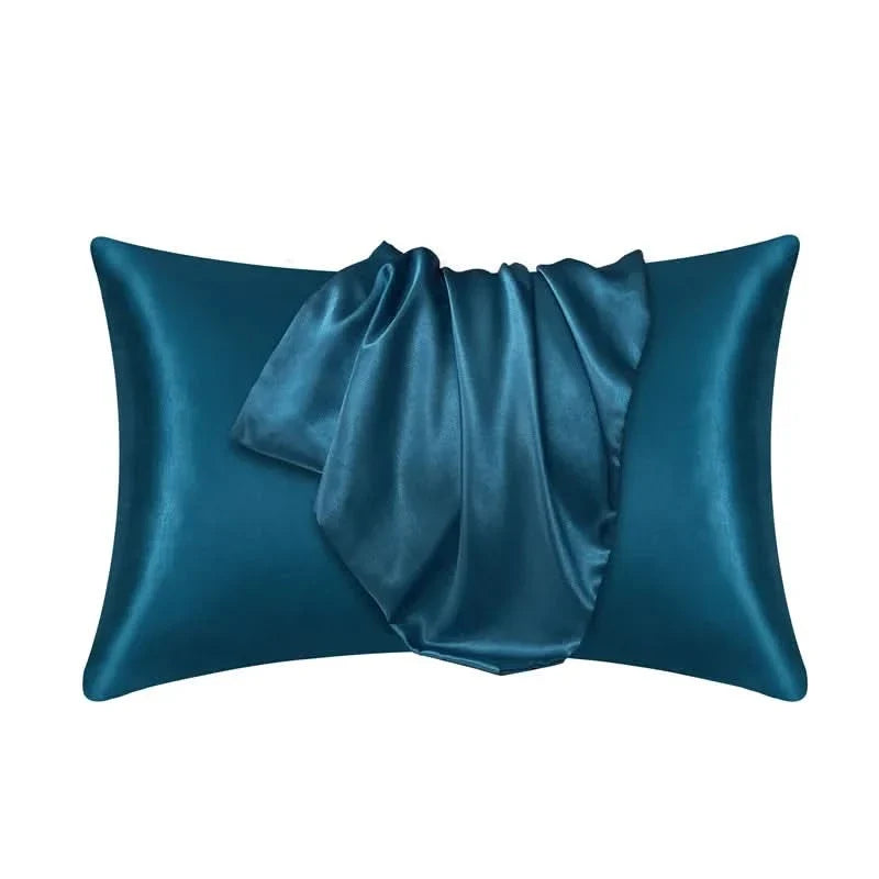 SilkDream – Premium Pillowcase for Restful Sleep