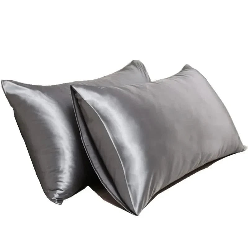 SilkDream – Premium Pillowcase for Restful Sleep