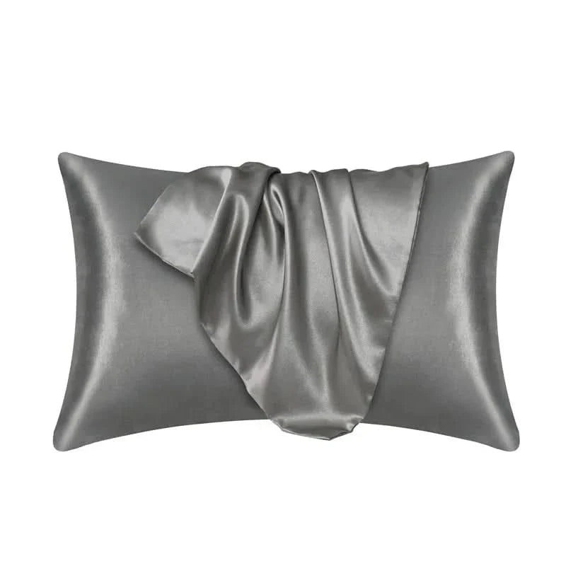SilkDream – Premium Pillowcase for Restful Sleep