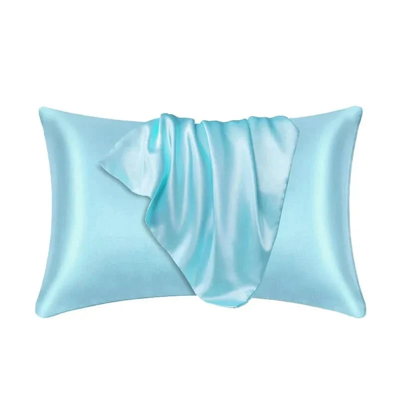 SilkDream – Premium Pillowcase for Restful Sleep