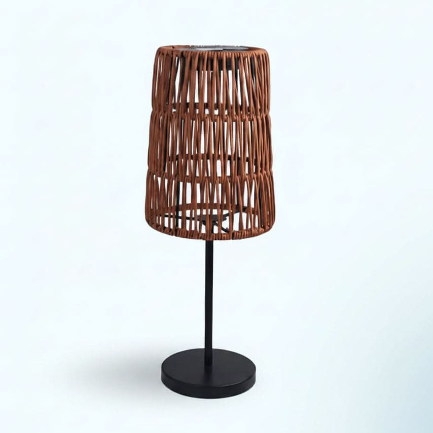 RadiantGlow – Charming Solar Lantern for Outdoor Spaces