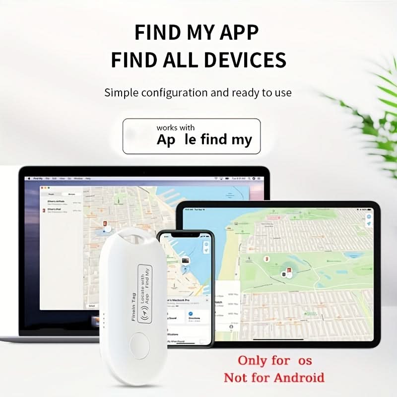 TrackMate – Smart GPS Locator for Your Essentials