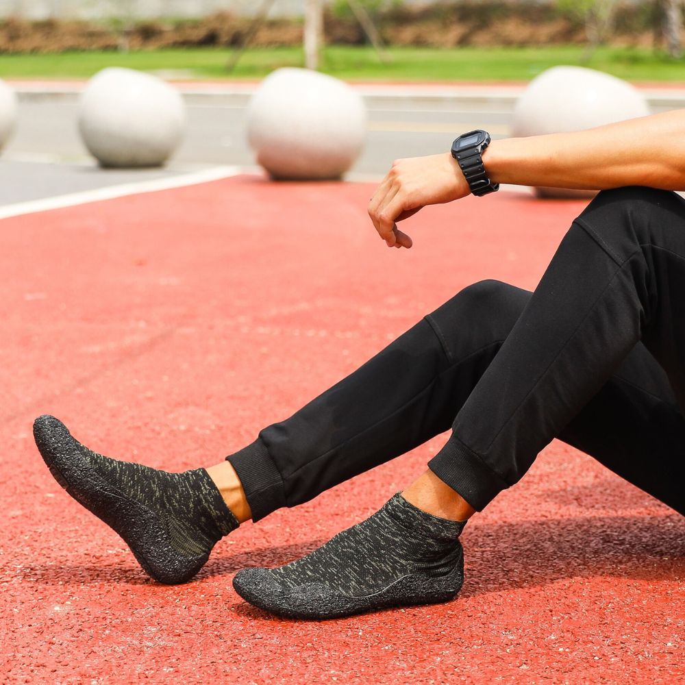 Lightweight Water Shoes for Running and Swimming Adventures