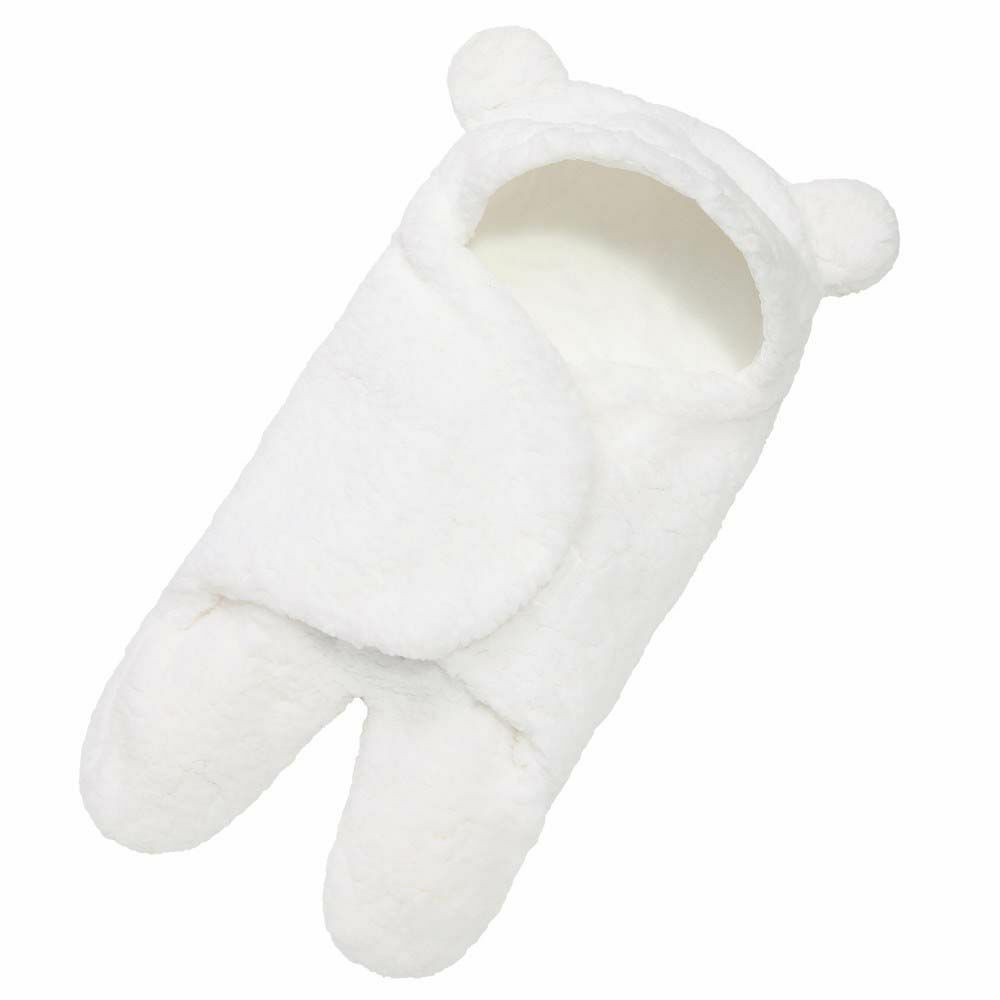 CuddleNest Baby Wrap Blanket