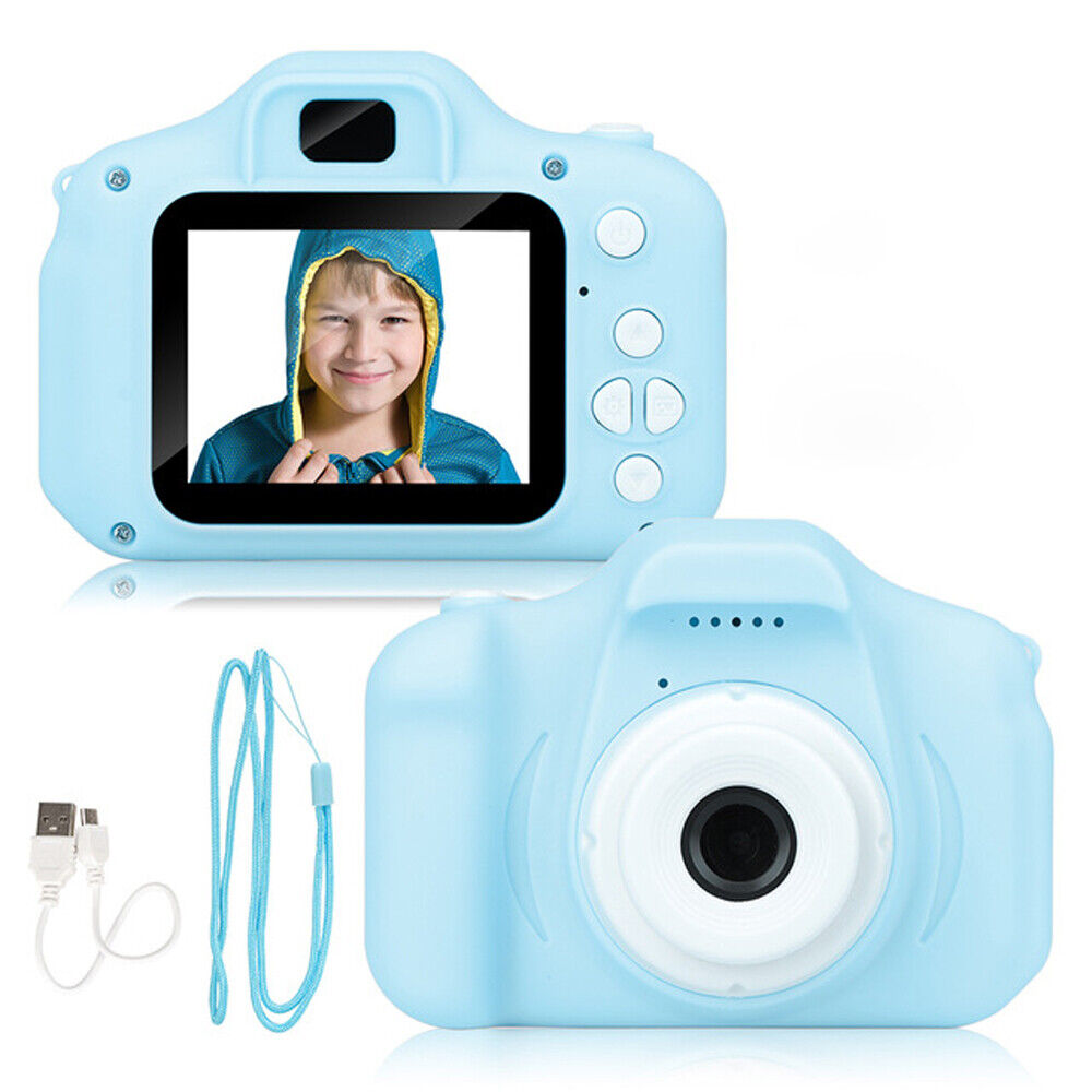RetroSnap Camera: Your Pocket-Friendly Photo Companion