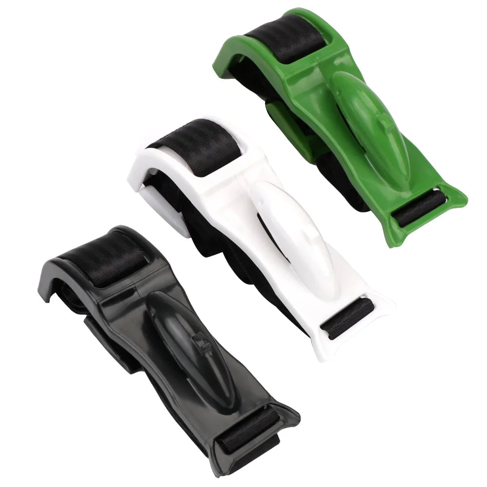 ComfortFit Seat Belt Extender for Expecting Mothers