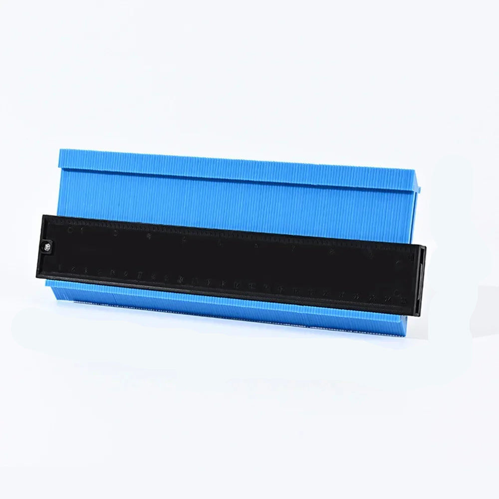 Precision Profile Duplicator – 5 & 10 Inch Measuring Tool for Crafts