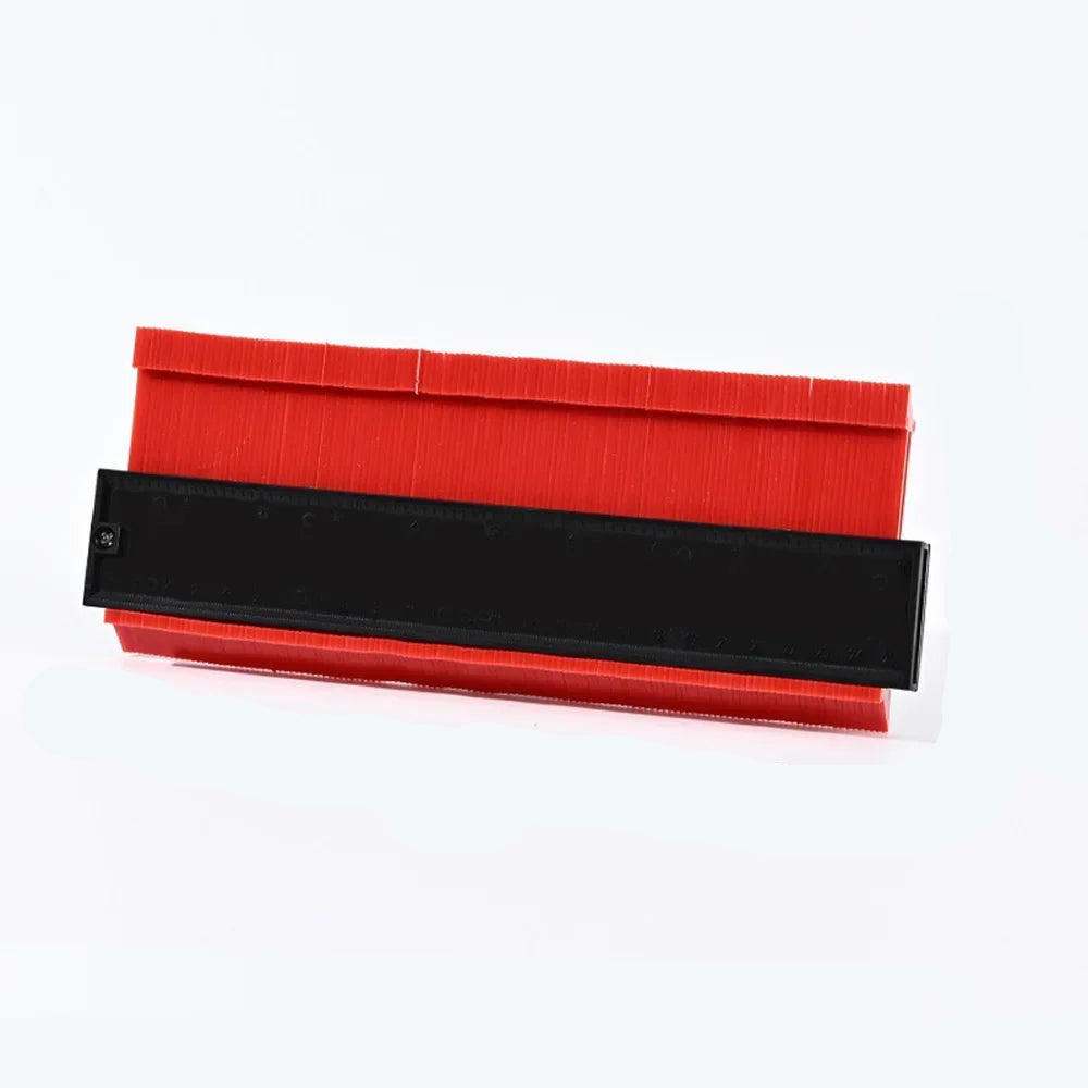 Precision Profile Duplicator – 5 & 10 Inch Measuring Tool for Crafts