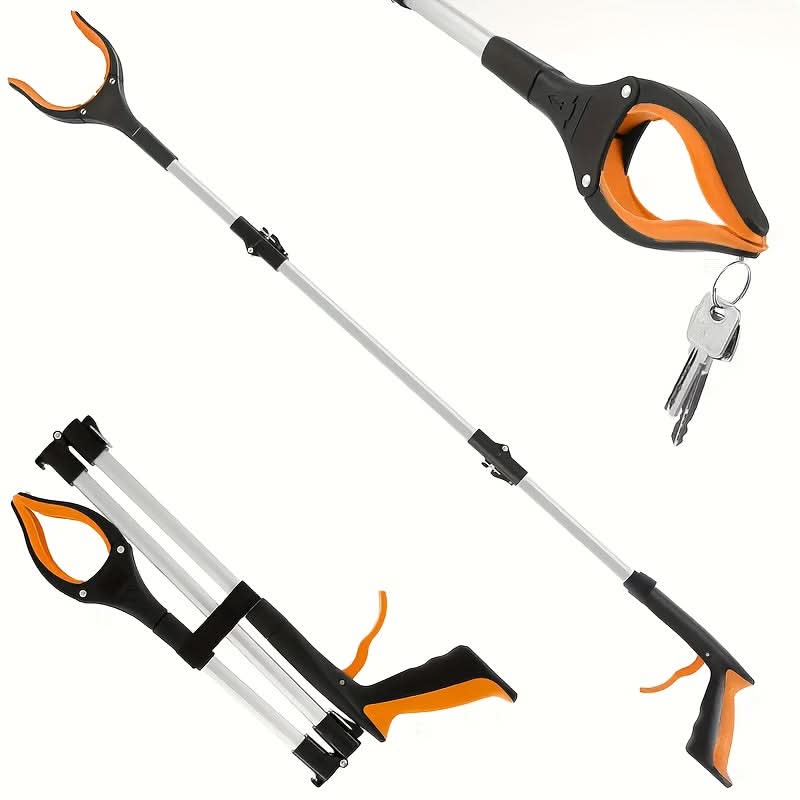 ReachMaster – Versatile Folding Litter Picker