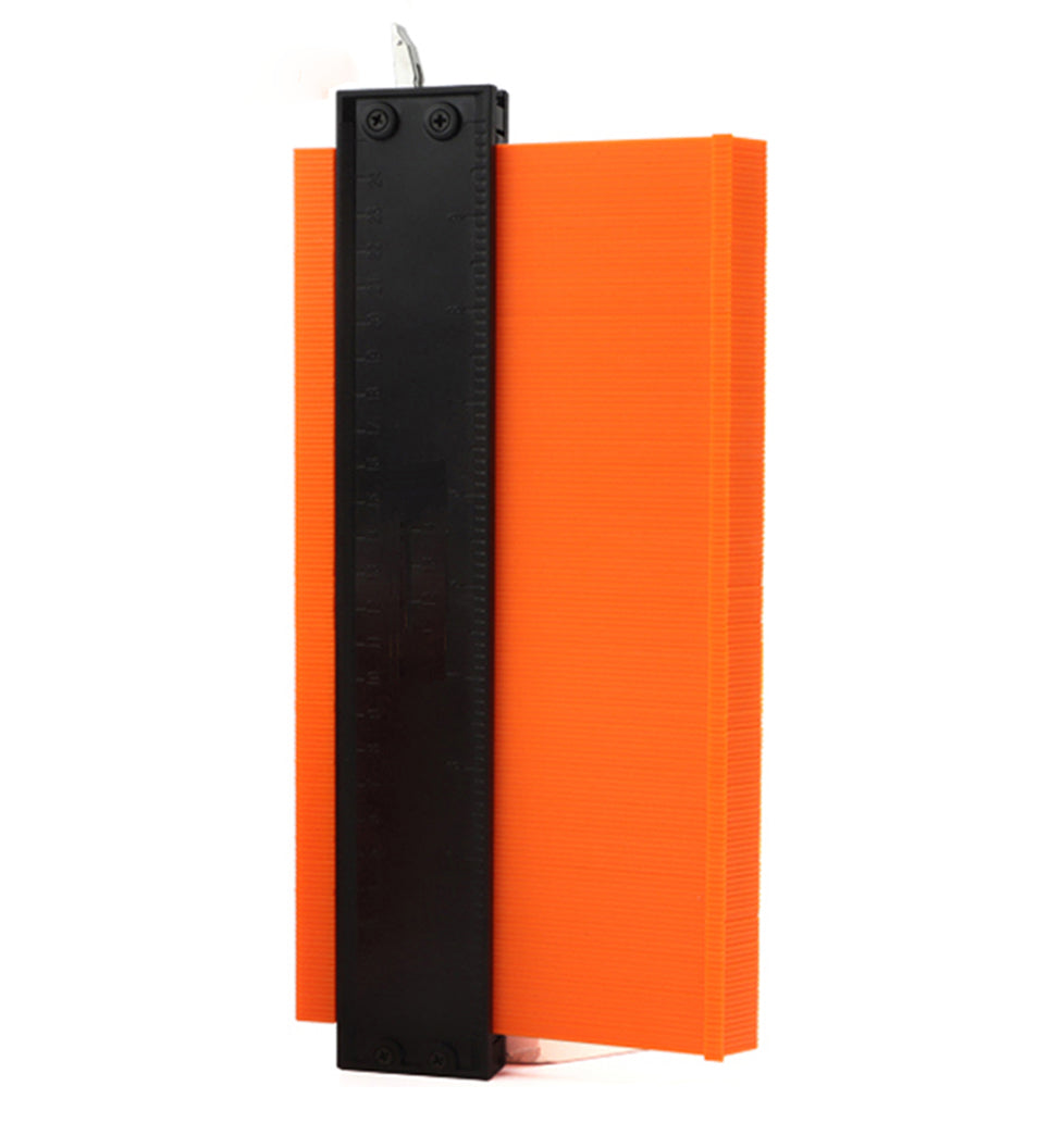 Precision Shape Duplicator Tool