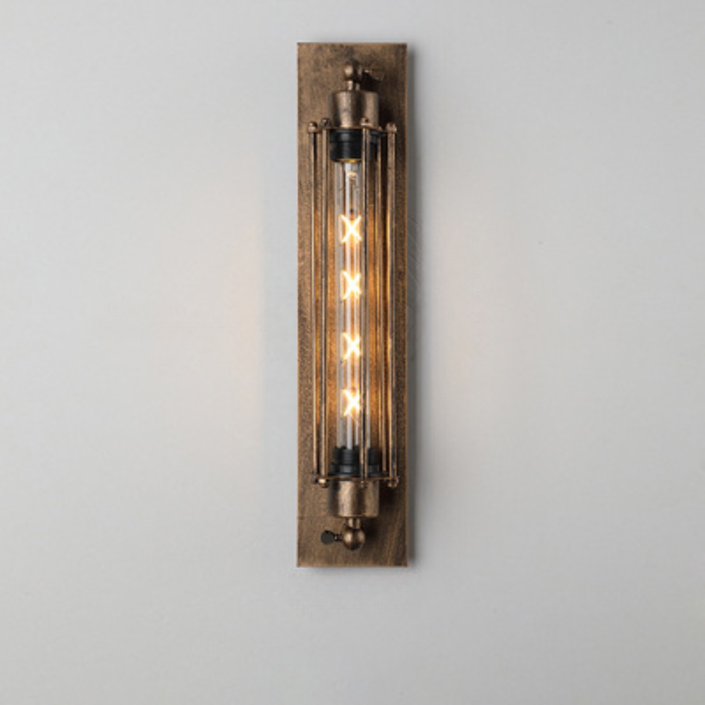 Classic Elegance LED Wall Fixture - Perfect for Any Space