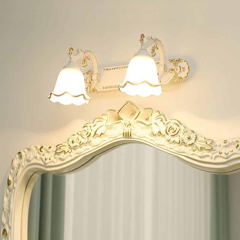 Vintage Design Wall Lamp – Classic Style